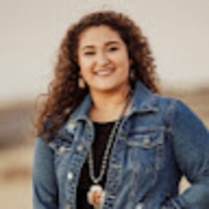 Meet your Posher, Lauryn